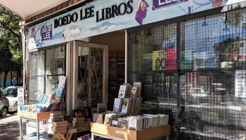 Boedo Lee - C1231Act Cdad. Autónoma De Buenos Aires