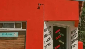 Bookstore - Esquina