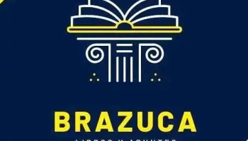 Brazuca Libros y Apuntes - Santo Tomé