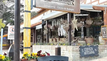 Café Rissen - Villa Gral. Belgrano