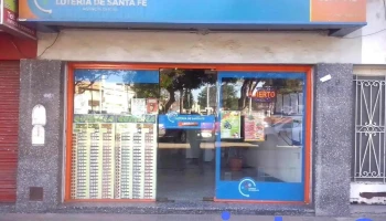 Caja de Asistencia Social - Lotería de Santa Fe - Santa Fe De La Vera Cruz