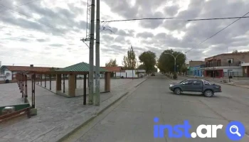 Camara de Comercio Industria y Minería de Ing.Jacobacci - Ingeniero Jacobacci