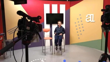 Canal 3 Arroyito - X2434 Arroyito
