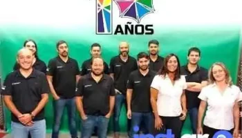 Canal 50 CoopMorteros - Blvd. Eva Perón