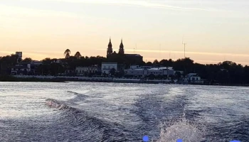 Canal Torelo - Esquina