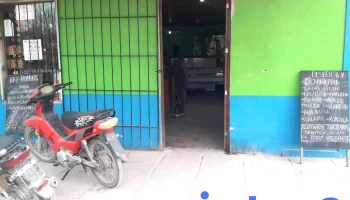 Carniceria Milagros - Avia Terai