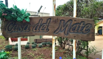 Casa Del Mate - Alvear &