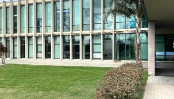 Centro Cívico Río Cuarto - Río Cuarto