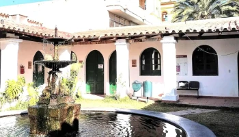 Centro de Información Turística de Cafayate - Cafayate