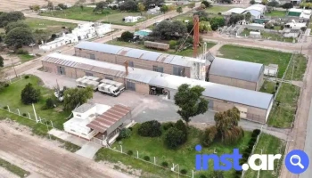 Cereales Las Junturas S.a. - Las Junturas