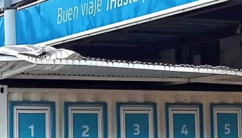 Chiki - Puerto Iguazú