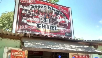 Chirimax - Puerto Tirol