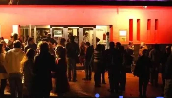 Cine Teatro Oberá - Espacio Incaa - Oberá