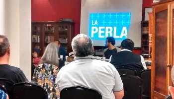 Círculo Sindical de la Prensa y la Comunicación de Cordoba - Iyg