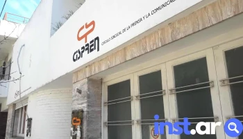 Cispren Circulo Sindicato de Prensa - Villa María