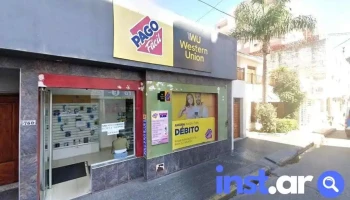 Clasificados Puntal - Río Cuarto
