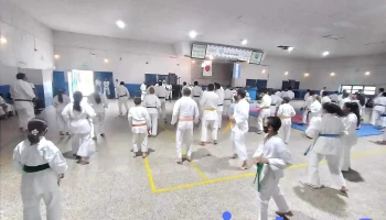 Club Atletico Flor de Ceibo - Oncativo