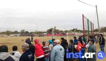 Club Atletico Independiente de Beltran - Santiago Del Estero