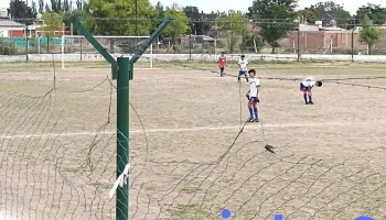 Club Deportivo Mainque - Mainque