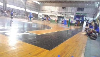 Club Platense Porvenir - Santa Fe