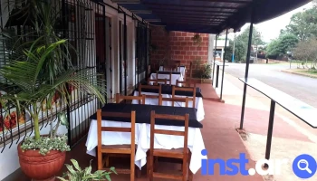 Comedor Copacabana - Argentina