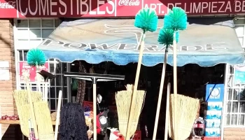 Comestibles - San Miguel De Tucumán