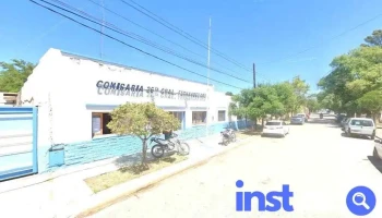 Comisaria 26 - Gral. Fernández Oro
