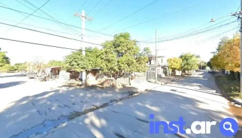 Comisaría seccional 48 - Jujuy