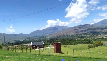 Complejo Deportivo Democracia - Tafí Del Valle