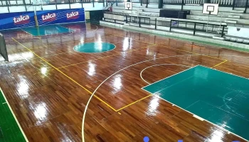 Complejo Deportivo Nicolas Vitale - Salta