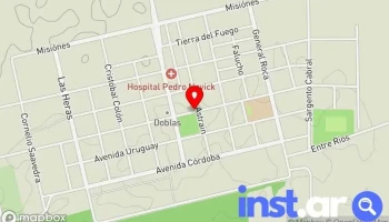 Cooperativa Agropecuaria de Doblas Ltda. - La Pampa