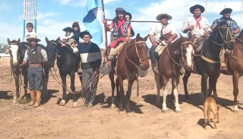 Cooperativa Obrera - Cinco Saltos