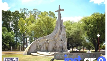 Cruz Alta Noticias - Córdoba