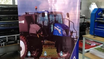 Dario Dabbene Gráfica Integral - X5949 Alicia