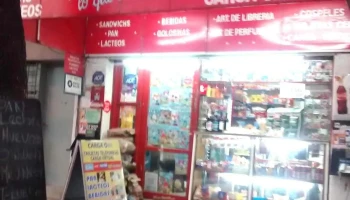 De Todo lo que Busques - Pueyrredon