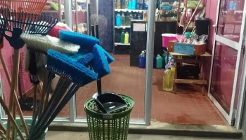 Del Empalme Limpieza Sueltos - Villa Cura Brochero