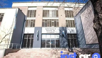 Departamento General de Irrigación - M5500Fbb M5500Fbb