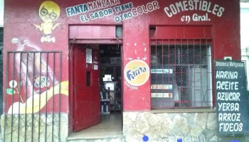 Despensa Belgrano - San Miguel De Tucumán