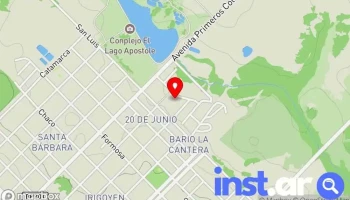 Despensa Franquito, Flia. Braga. Kiosco Amarillo. - Apóstoles