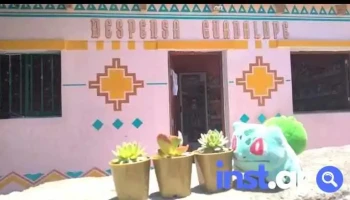 despensa Guadalupe - Tafí Del Valle