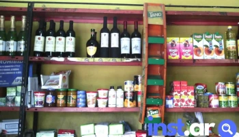 Despensa Marcelo - San Miguel De Tucumán