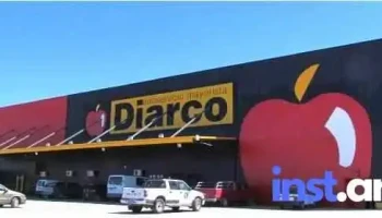 Diarco - Trelew