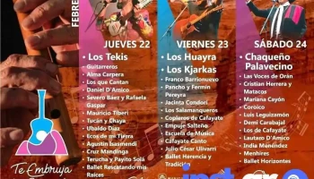 Diario Cafayate - Cafayate