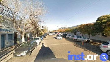 Diario El Chubut - Rawson