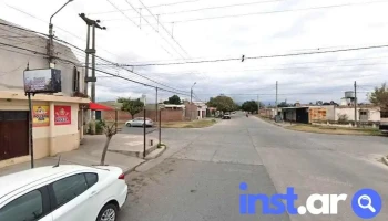 Diario El Clarin y Diario Los Andes - Argentina