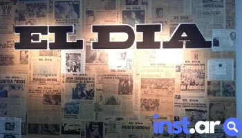 Diario El Día - La Plata