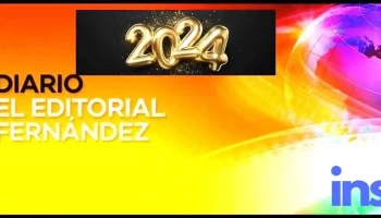Diario El Editorial Fernandez - Hipoloto Irigiyen 722