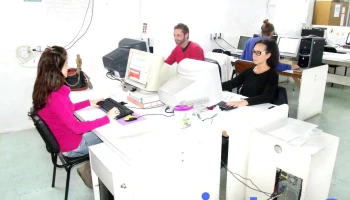 Diario El Informe - Venado Tuerto