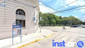 Diario el Sur - S2919 Villa Constitución