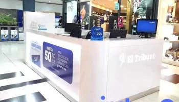 Diario El Tribuno - Shopping - Av. Del Bicentenario De La Batalla De Salta 702